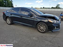 Hyundai Sonata 2019 2