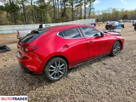Mazda 3 2026 2