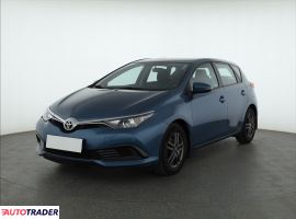 Toyota Auris 2016 1.3 97 KM Toyota Auris 2016 1.3 97 KM