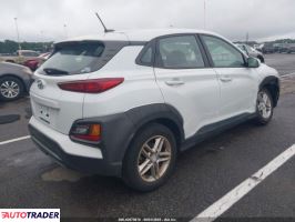 Hyundai Kona 2019 2 Hyundai Kona 2019 2
