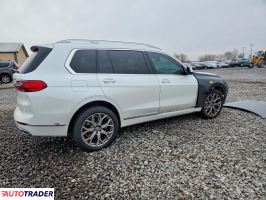 BMW Pozostałe 2022 3