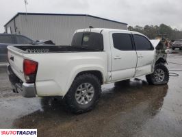 Toyota Tacoma 2019 3