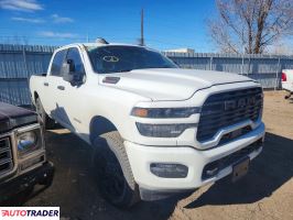 Dodge Ram 2025 6