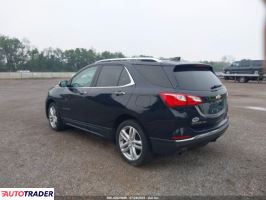 Chevrolet Equinox 2020 2