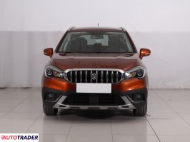 Suzuki SX4 S-Cross 2017 1.0 109 KM