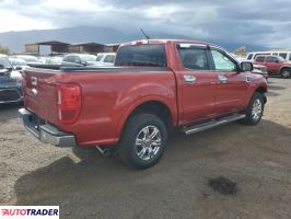 Ford Ranger 2019 2