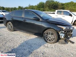 Kia Pozostałe 2023 2