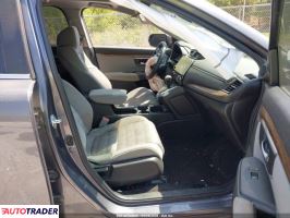 Honda CR-V 2021 1