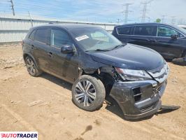 Mitsubishi Outlander 2020 2
