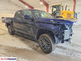 Toyota Tundra 2023 3