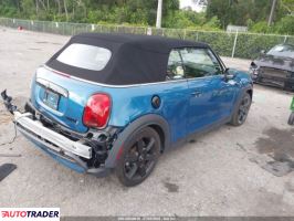 Austin Mini 2022 2 Austin Mini 2022 2