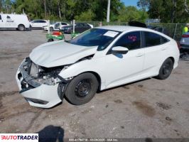 Honda Civic 2019 2