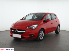 Opel Corsa 2019 1.4 88 KM