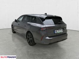 Opel Astra 2023 1.2 131 KM Opel Astra 2023 1.2 131 KM