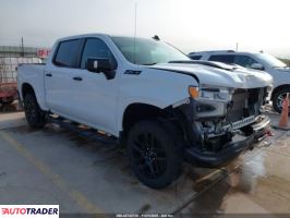 Chevrolet 1500 - zobacz ofertę