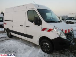 Renault Master 2019 2.3
