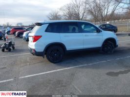 Honda Pozostałe 2021 3