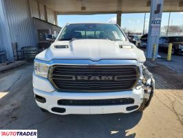 Dodge Ram 2023 5