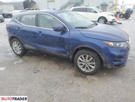 Nissan Qashqai 2023 2 Nissan Qashqai 2023 2