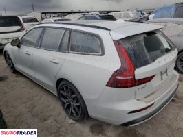 Volvo V60 2023 2