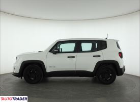 Jeep Renegade 2019 1.0 118 KM