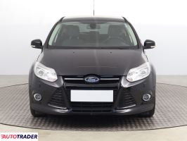 Ford Focus 2013 1.6 147 KM Ford Focus 2013 1.6 147 KM
