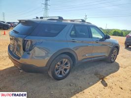 Ford Explorer 2023 2