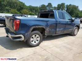 GMC Sierra 2020 2 GMC Sierra 2020 2