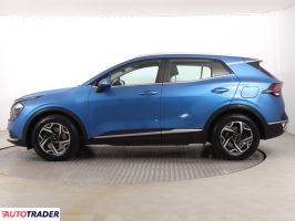 Kia Sportage 2022 1.6 147 KM