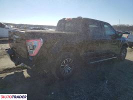 Ford Pozostałe 2022 5