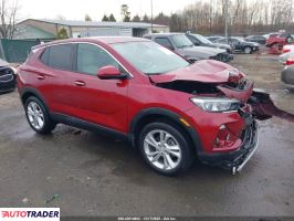 Buick Pozostałe 2021 1