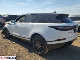 Land Rover Range Rover 2021 2