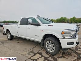 Dodge Ram 2022 6