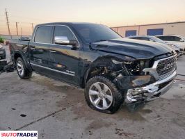 Dodge Ram 2020 3