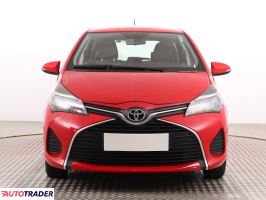 Toyota Yaris 2016 1.3 97 KM