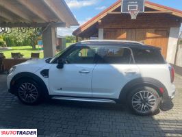 Mini Countryman 2019 1.5 136 KM