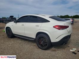 Mercedes CL 2022 4