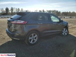 Ford Edge 2020 2