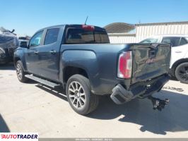 GMC Pozostałe 2019 3