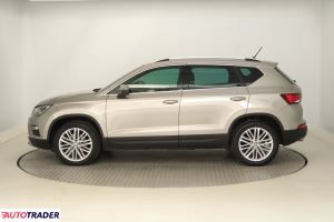 Seat Ateca 2016 2.0 187 KM
