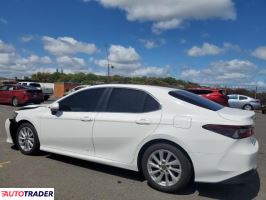 Toyota Camry 2023 2 Toyota Camry 2023 2