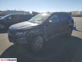 Jeep Compass - zobacz ofertę