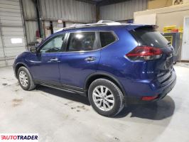 Nissan Rogue 2020 2