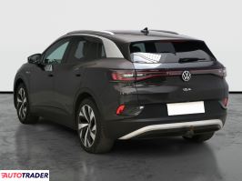 Volkswagen Pozostałe 2020 201 KM