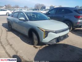 Kia Pozostałe - zobacz ofertę