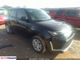 Kia Soul 2023 2