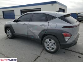 Hyundai Kona 2024 2 Hyundai Kona 2024 2
