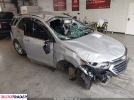 Chevrolet Equinox - zobacz ofertę
