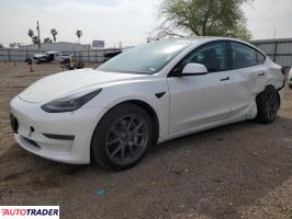 Tesla Model 3 2021 Tesla Model 3 2021