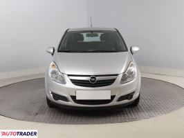 Opel Corsa 2008 1.2 79 KM